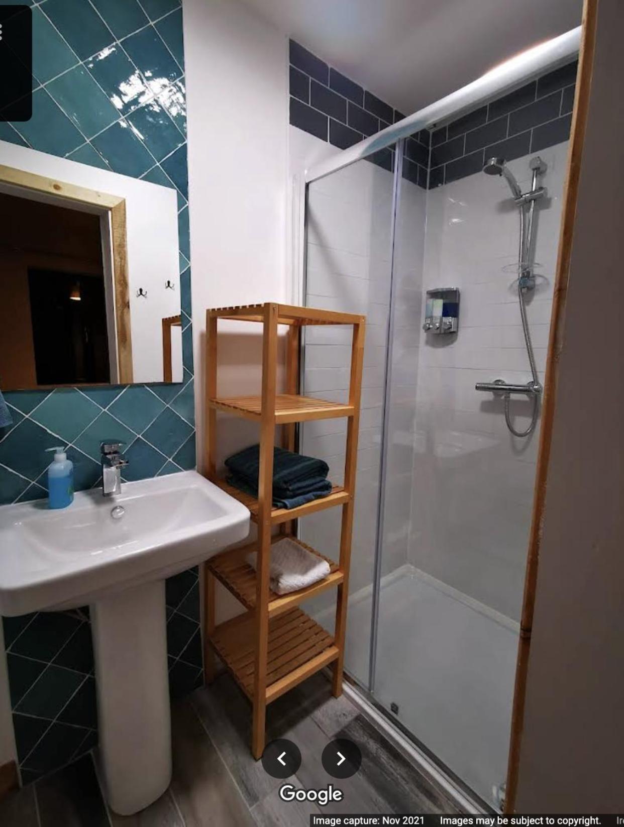 Harvest Moon Bed & Breakfast Doolin